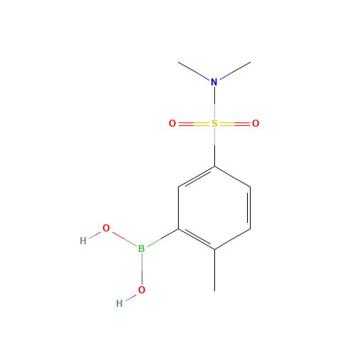 chemical structure of 871332-99-9 FT-0644997