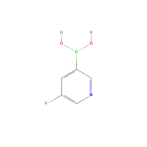 chemical structure of 872041-86-6 FT-0645001