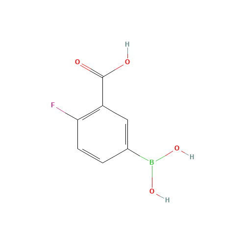 chemical structure of 872460-12-3 FT-0645002