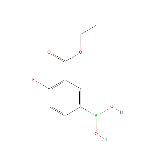 chemical structure of 874219-36-0 FT-0645004