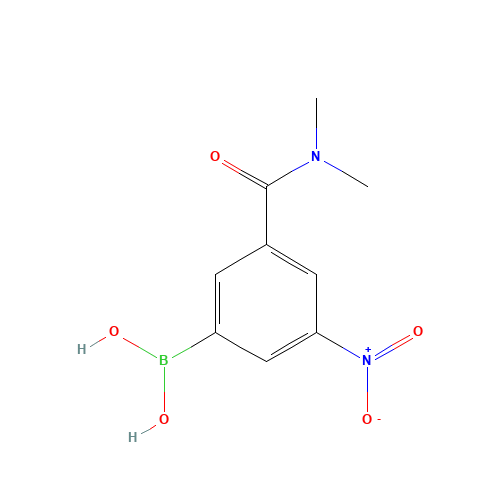 chemical structure of 874219-44-0 FT-0645005