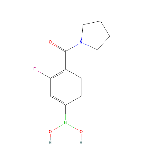 chemical structure of 874289-09-5 FT-0645010