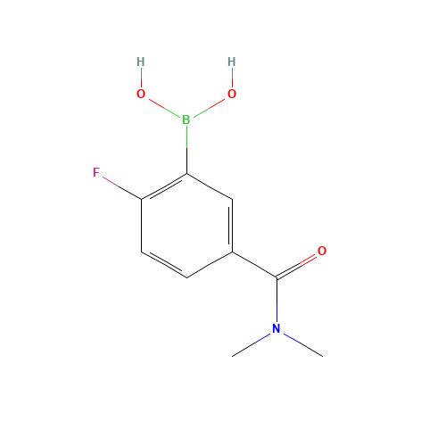 chemical structure of 874289-46-0 FT-0645013