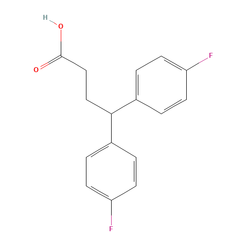 chemical structure of 20662-52-6 FT-0645032