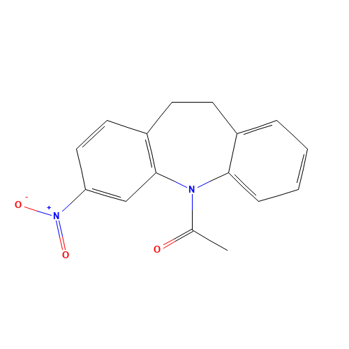 chemical structure of 79752-03-7 FT-0645034