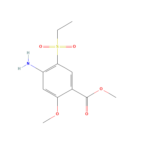 chemical structure of 80036-89-1 FT-0645038