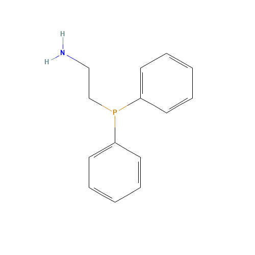 chemical structure of 4848-43-5 FT-0645041