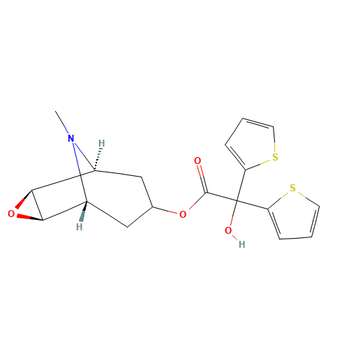 chemical structure of 136310-64-0 FT-0645045