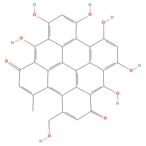 chemical structure of 55954-61-5 FT-0645051