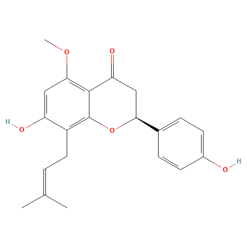 chemical structure of 70872-29-6 FT-0645062