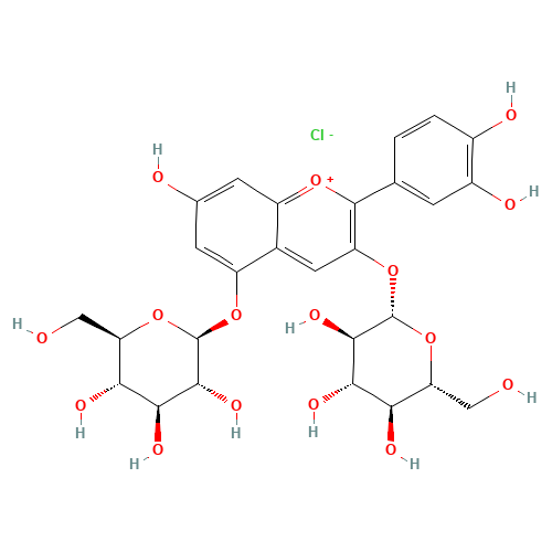 chemical structure of 2611-67-8 FT-0645064