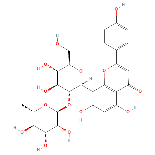 chemical structure of 64820-99-1 FT-0645065