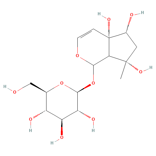 chemical structure of 6926-08-5 FT-0645078
