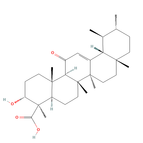 chemical structure of 17019-92-0 FT-0645082