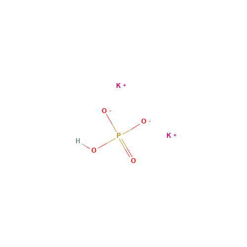 chemical structure of 7758-11-4 FT-0645106