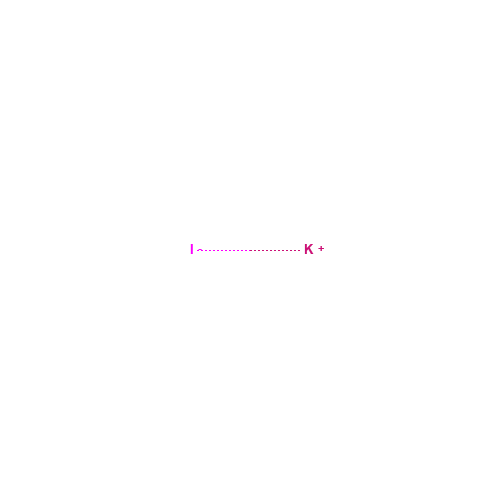 chemical structure of 7681-11-0 FT-0645116