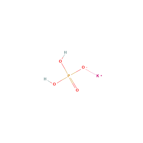 chemical structure of 7778-77-0 FT-0645117