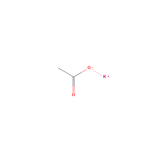 chemical structure of 127-08-2 FT-0645118
