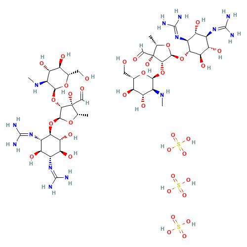 chemical structure of 3810-74-0 FT-0645138