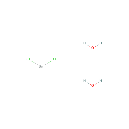chemical structure of 10025-69-1 FT-0645151