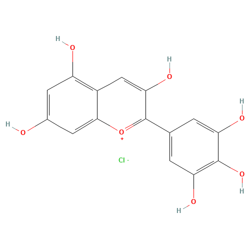 chemical structure of 8012-95-1 FT-0645153