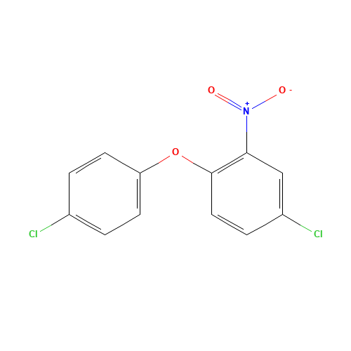 chemical structure of 135-12-6 FT-0645192