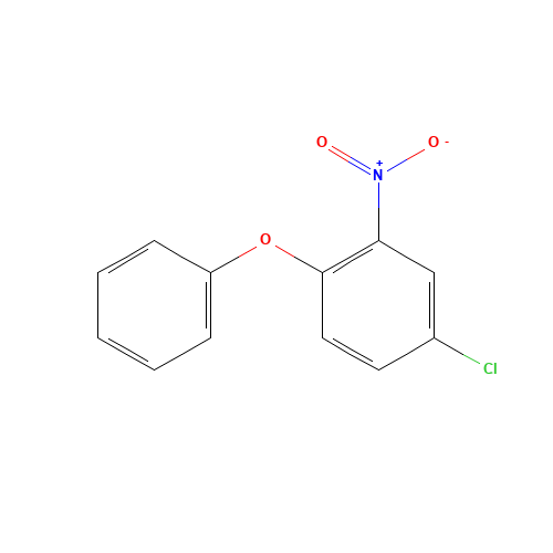 chemical structure of 91-39-4 FT-0645196