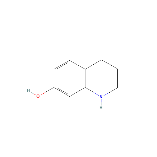 chemical structure of 58196-33-1 FT-0645214