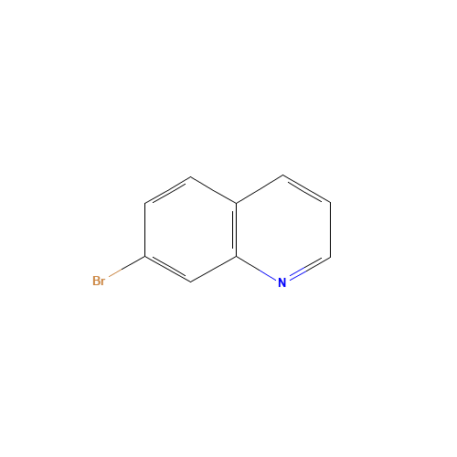 chemical structure of 4965-36-0 FT-0645215