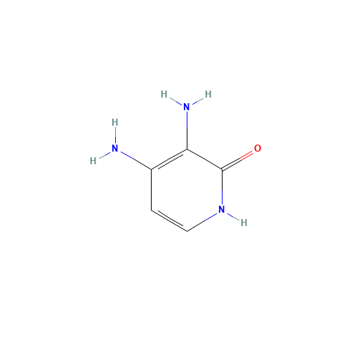 chemical structure of 33631-02-6 FT-0645222