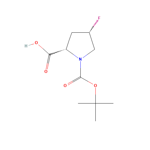 chemical structure of 203866-13-1 FT-0645224