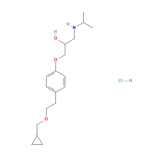 chemical structure of 63659-19-8 FT-0645228