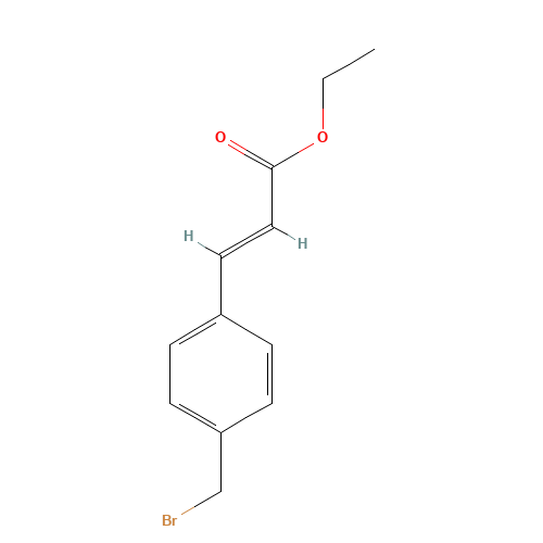 chemical structure of 60682-98-6 FT-0645232