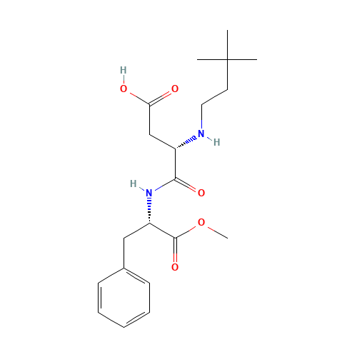 chemical structure of 165450-17-9 FT-0645234