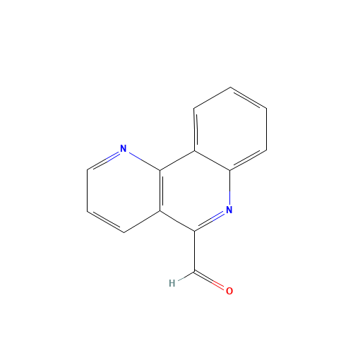 chemical structure of 69164-27-8 FT-0645248