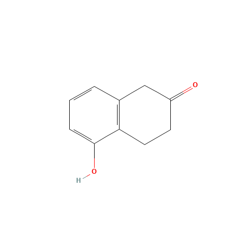 chemical structure of 35697-10-0 FT-0645258