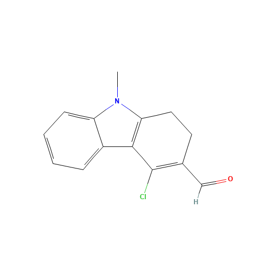 chemical structure of 173594-86-0 FT-0645261