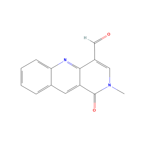 chemical structure of 88752-82-3 FT-0645267