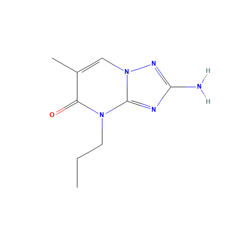 chemical structure of 27277-00-5 FT-0645270