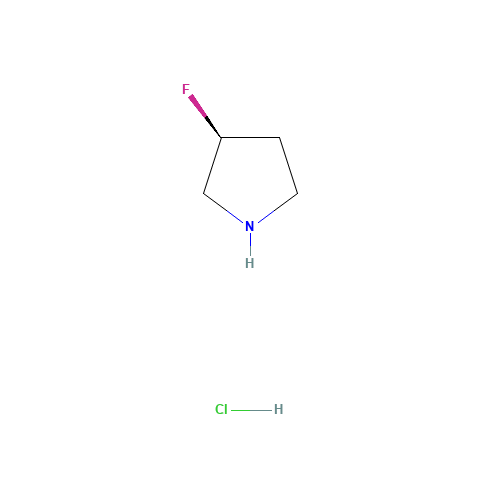 chemical structure of 136725-53-6 FT-0645282