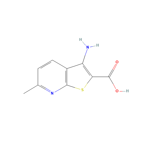 chemical structure of 59488-60-7 FT-0645314
