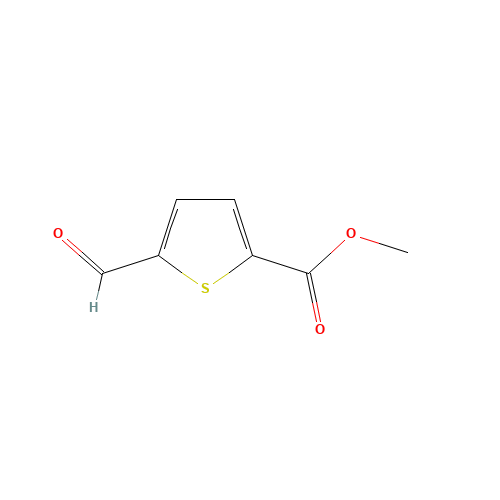 chemical structure of 67808-64-4 FT-0645321