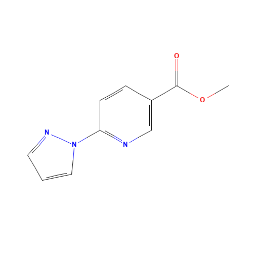 chemical structure of 321533-62-4 FT-0645329