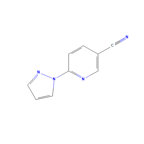 chemical structure of 956568-52-8 FT-0645333