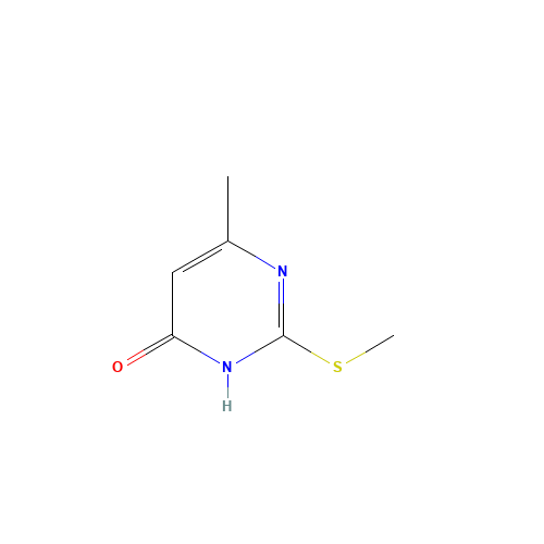 chemical structure of 6328-58-1 FT-0645337