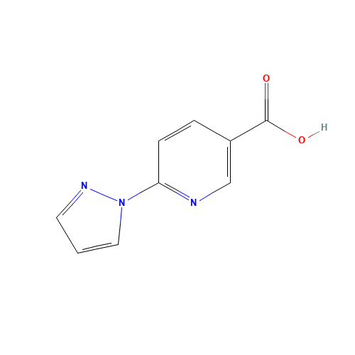 chemical structure of 253315-22-9 FT-0645340