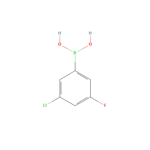 chemical structure of 328956-61-2 FT-0645345