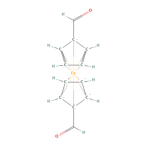 chemical structure of 1271-48-3 FT-0645352