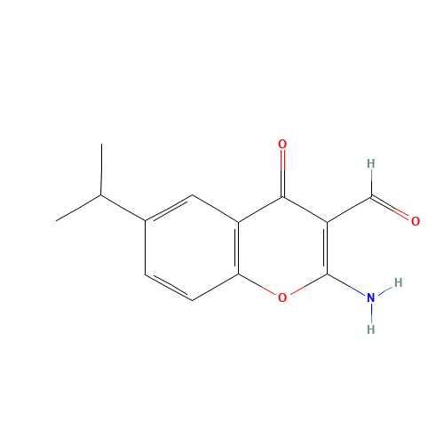chemical structure of 68301-82-6 FT-0645355