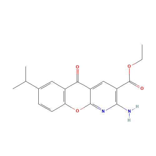 chemical structure of 68301-99-5 FT-0645356
